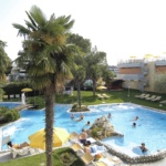 Plaza Pool - Panoramic Hotel Plaza